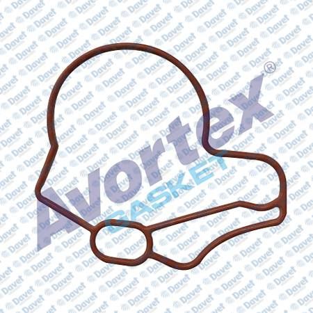 AVORTEX 1623301 Vakum Pompa Conta Lastik Renault Kangoo Megane Clio 1.9 F8q